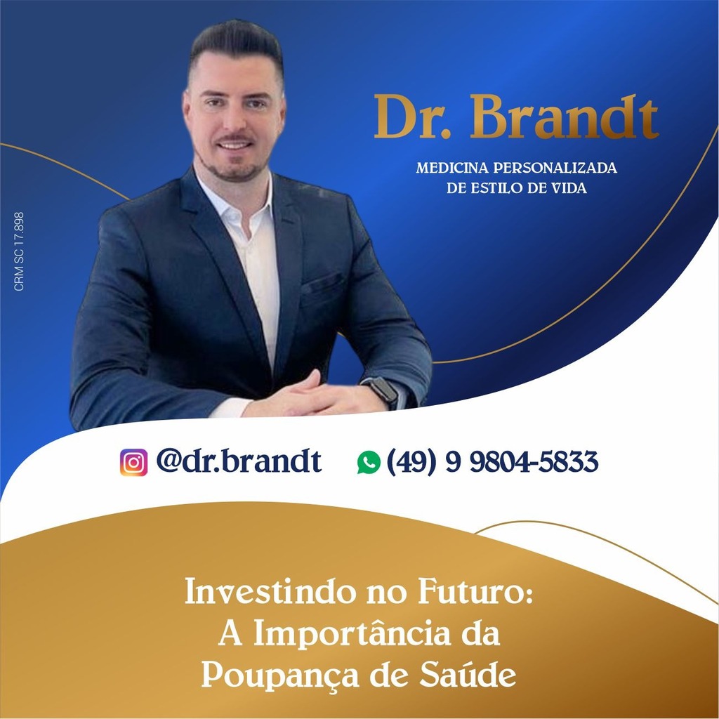 Investindo no Futuro: A Importância da Poupança de Saúde