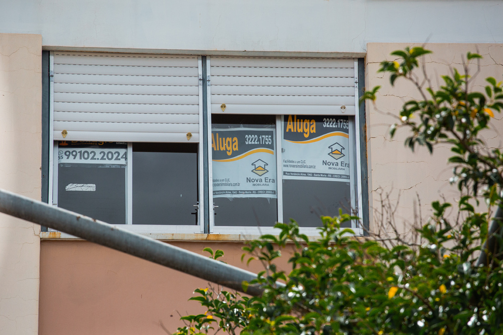 Imobiliárias de Santa Maria esperam que retorno do Vestibular intensifique procura por aluguéis e vendas de imóveis