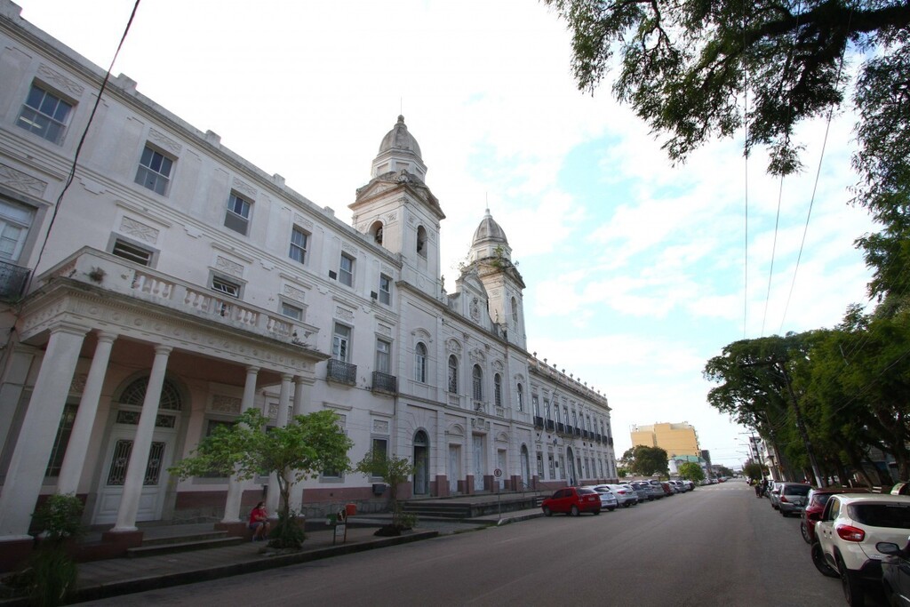 Atraso de salários na Santa Casa de Pelotas é pauta na Câmara