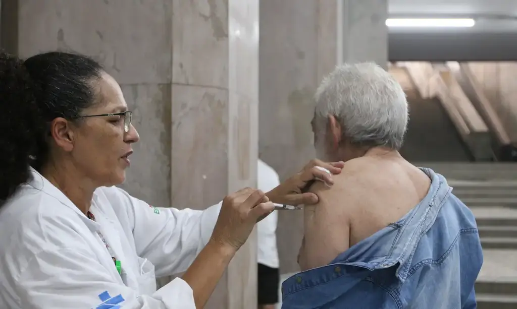 © Rovena Rosa/Agência Brasil - 