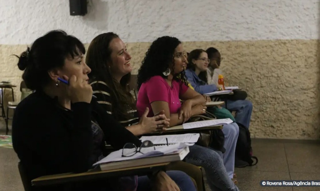Começam nesta sexta-feira inscrições para o concurso unificado