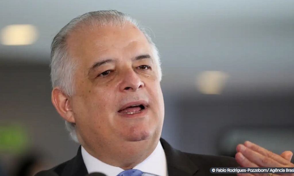 Desenrola para empresas deve sair neste trimestre, diz Márcio França