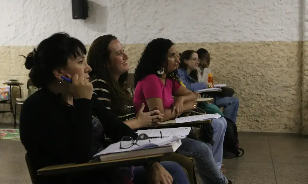 © Rovena Rosa/Agência Brasil - 