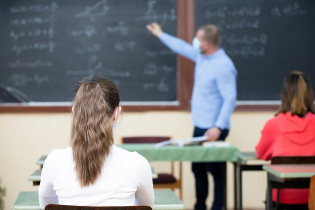 Escola no Paraná atinge média de 90% de presença dos alunos após a implementação do Programa Parceiro na Escola