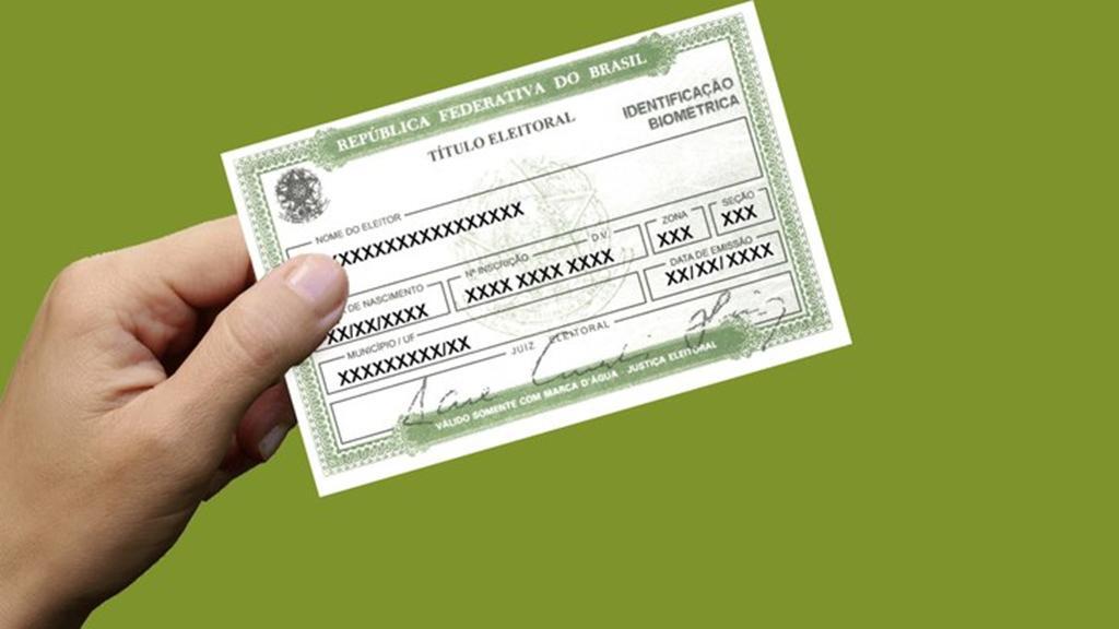ELEITORES TÊM QUATRO MESES PARA REGULARIZAR SITUAÇÃO A TEMPO DAS ELEIÇÕES 2024