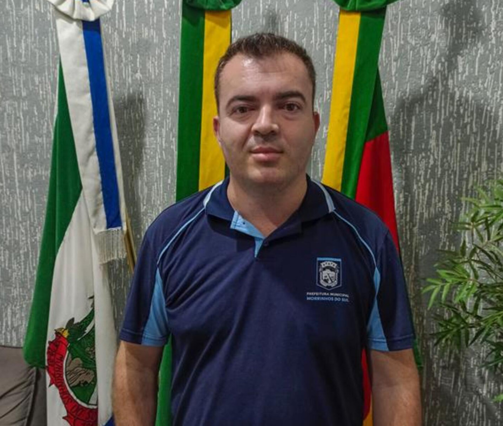 PREFEITO DE MORRINHOS DO SUL FAZ AVALIAÇÃO DAS CONQUISTAS E DAS OBRAS EM ANDAMENTO