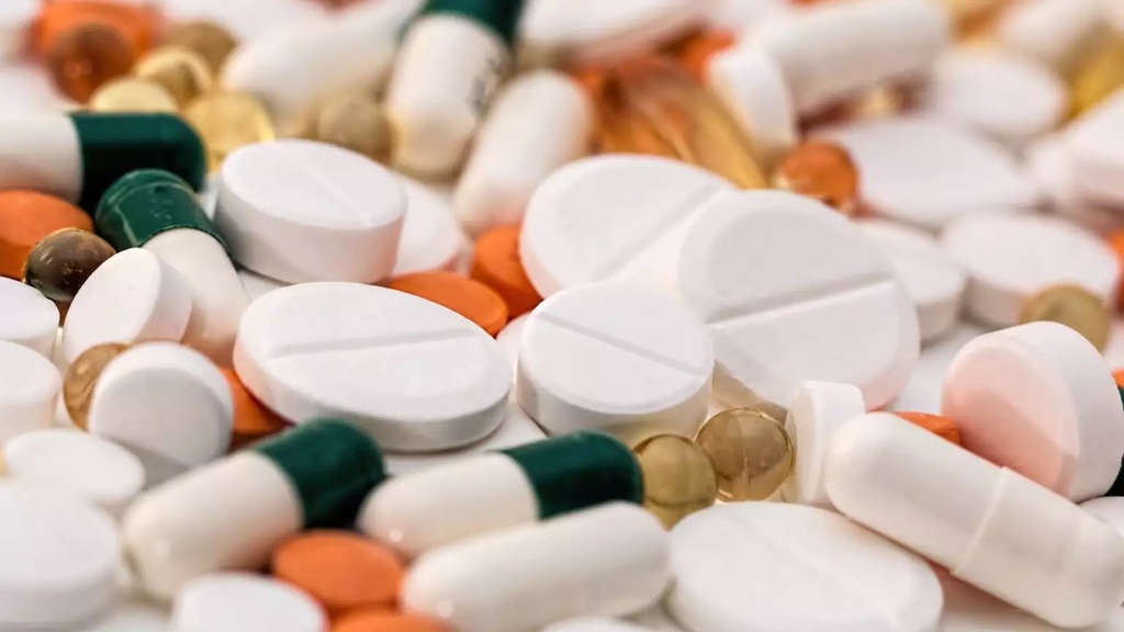 Medicamentos terão dois reajustes de preços em 2024