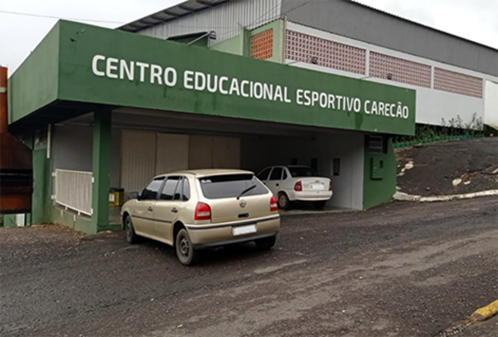 Definições no setor de esporte em todas as categorias