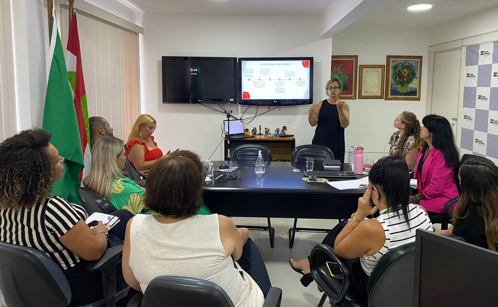 Santa Catarina vai reativar Escola de Conselhos