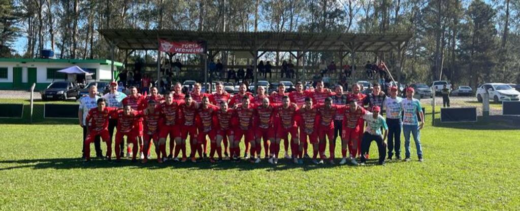 Poço Rico volta a campo neste domingo