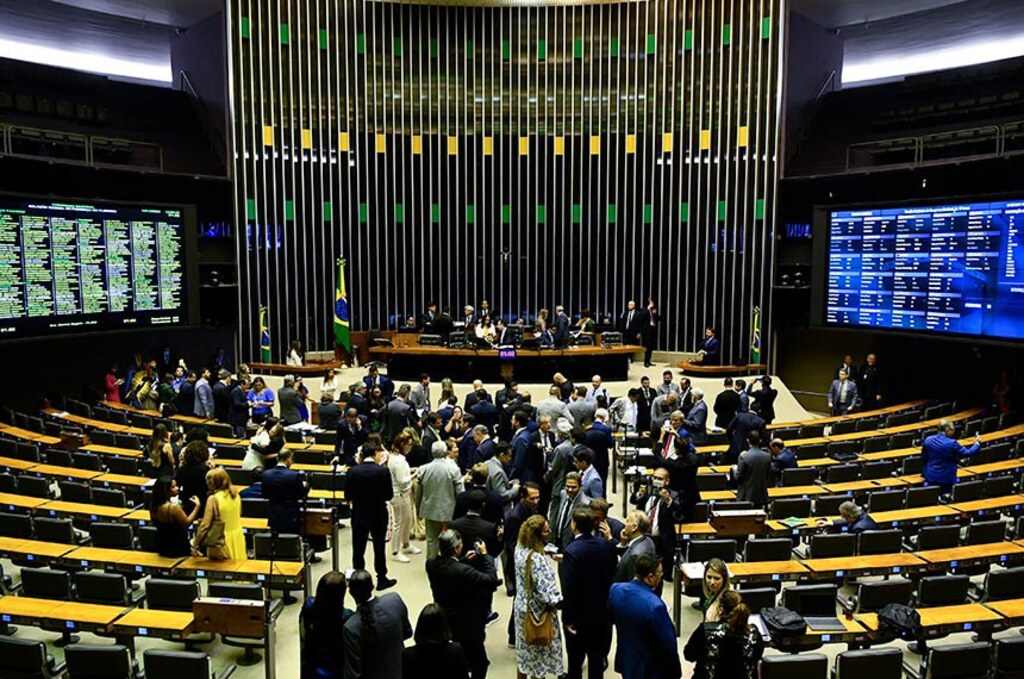 Congresso deverá avaliar 27 vetos presidenciais