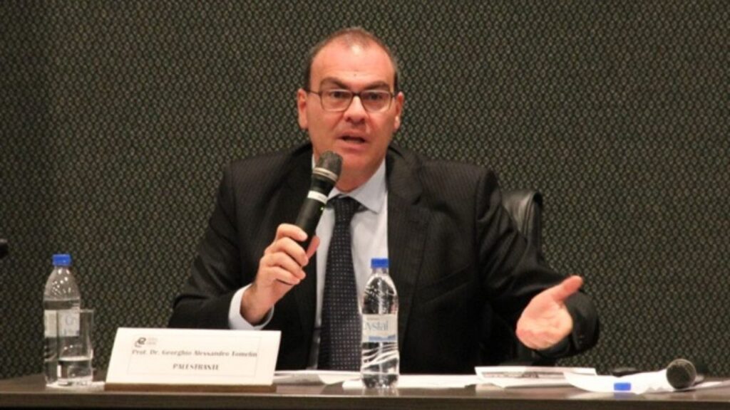 (Foto: TCMSP, Divulgação) - 