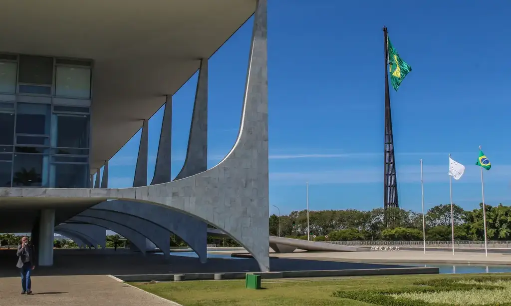 Foto: Antônio Cruz / Agência Brasil - 