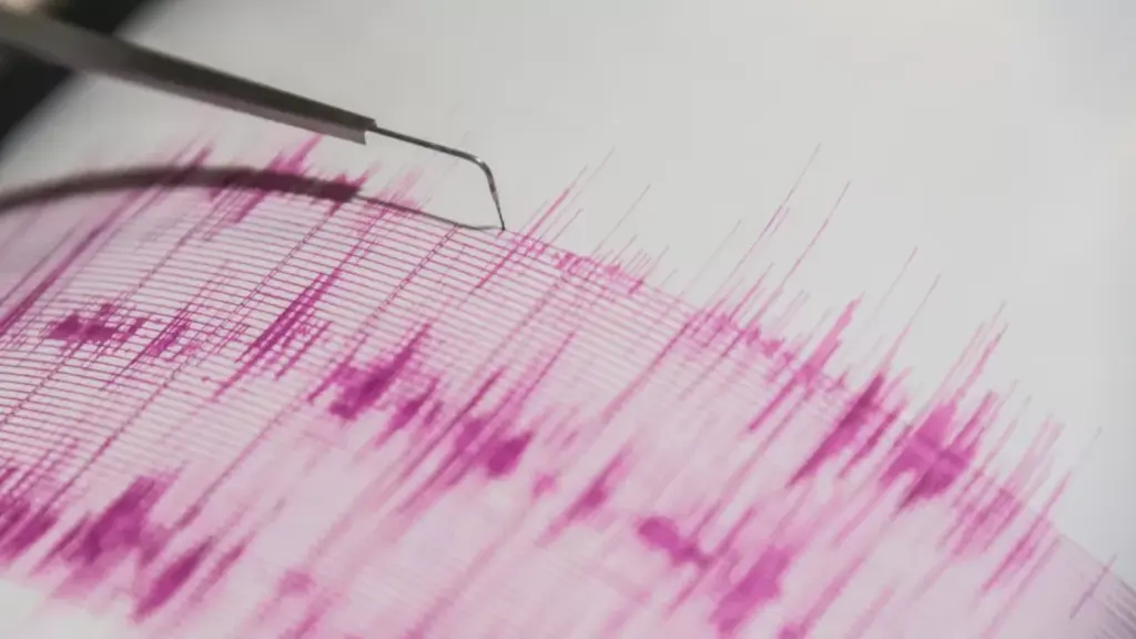 Terremoto de 7,1 graus de magnitude abala noroeste da China