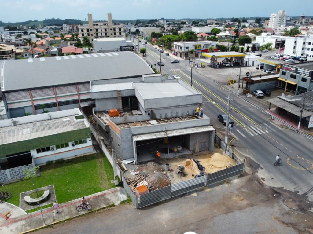 SOMBRIO: DUAS OBRAS EM ANDAMENTO SOMAM MAIS DE R$ 5 MILHÕES EM INVESTIMENTOS