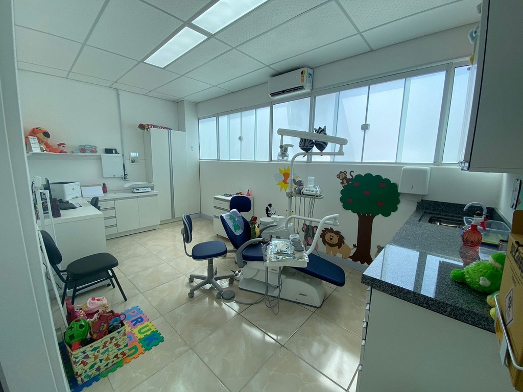 Indaial conta com Centro de Especialidades Odontológicas