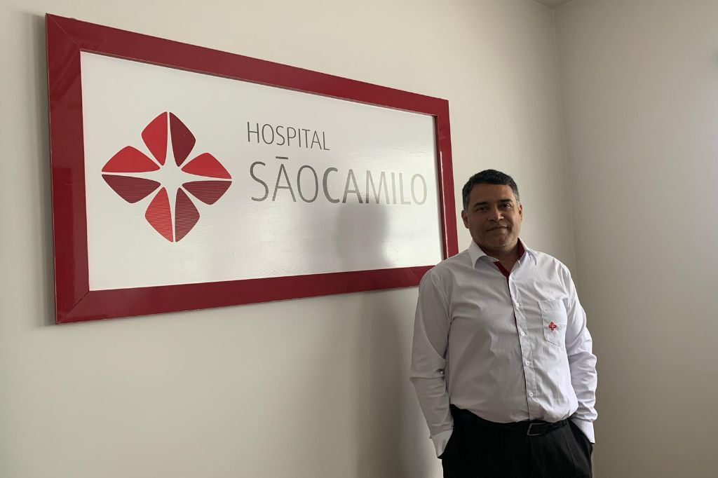 Diretor do Hospital São Camilo de Imbituba esclarece sobre segurança, serviço privado e SUS, além de questões administrativas