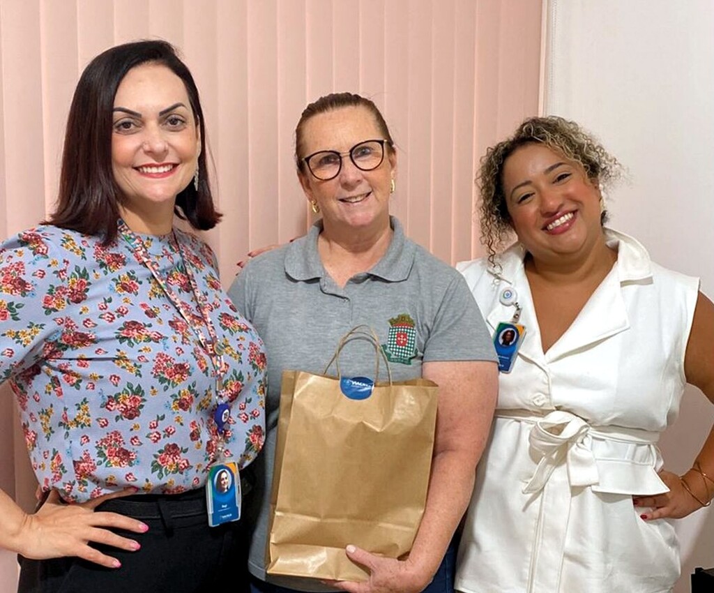 SALA DO EMPREENDEDOR E COOPERATIVA VIACREDI CELEBRAM MAIS UM ANO DE PARCERIA
