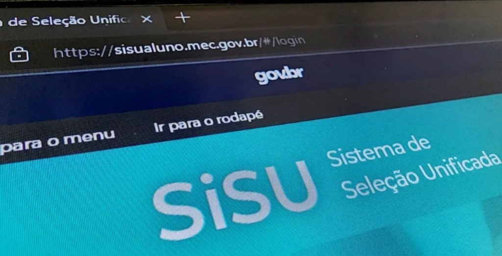 Inscrições e escolha de curso para o Sisu terminam nesta quinta