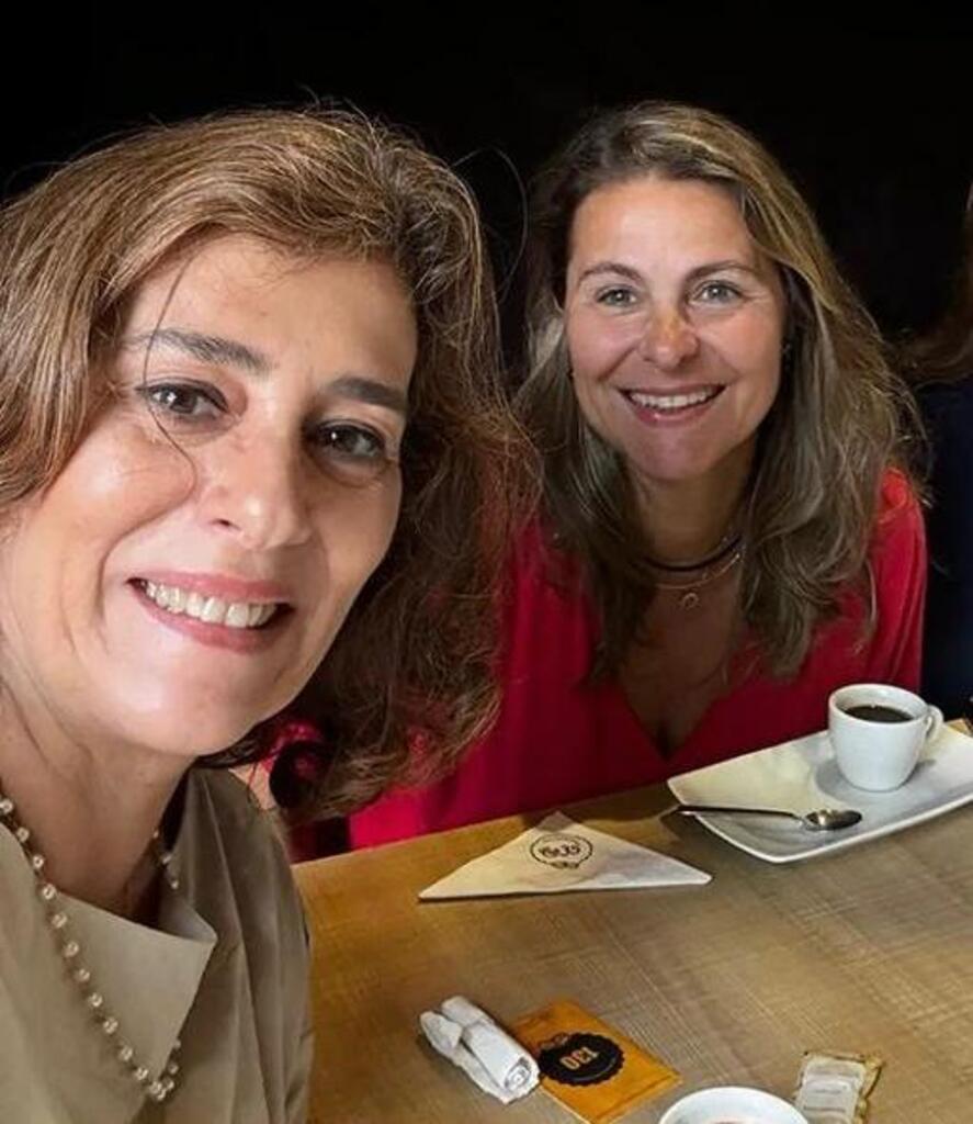 Finalizando janeiro…