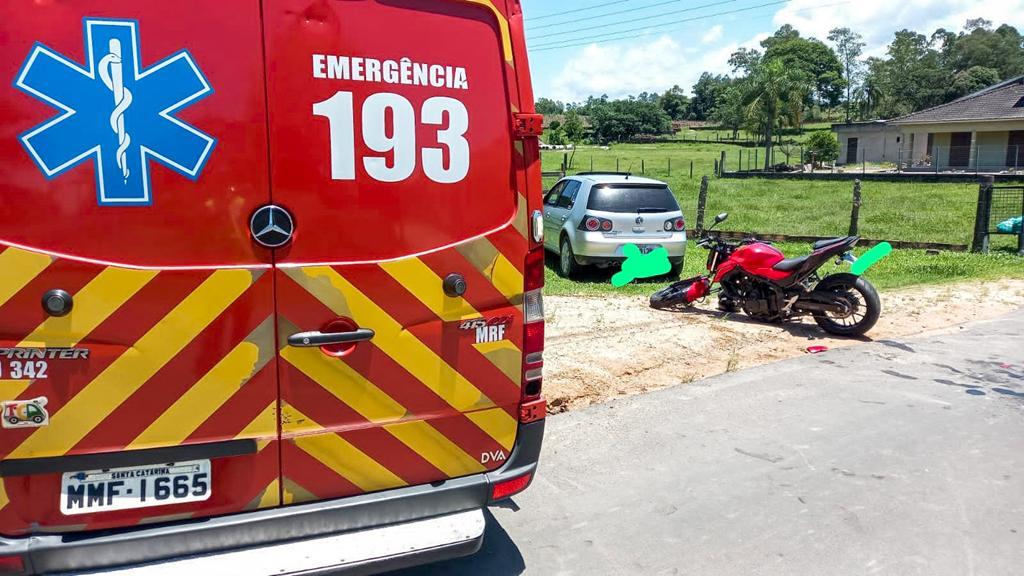 CORPO DE BOMBEIROS MILITAR DE SANTA CATARINA LANÇA QR CODE SOBRE PREVENÇÃO NAS PRAIAS