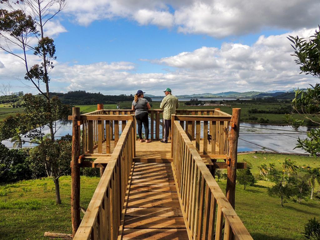 PROJETO GEORROTA CÂNIONS DO SUL APRESENTARÁ BALANÇO E NOVIDADES PARA 2024