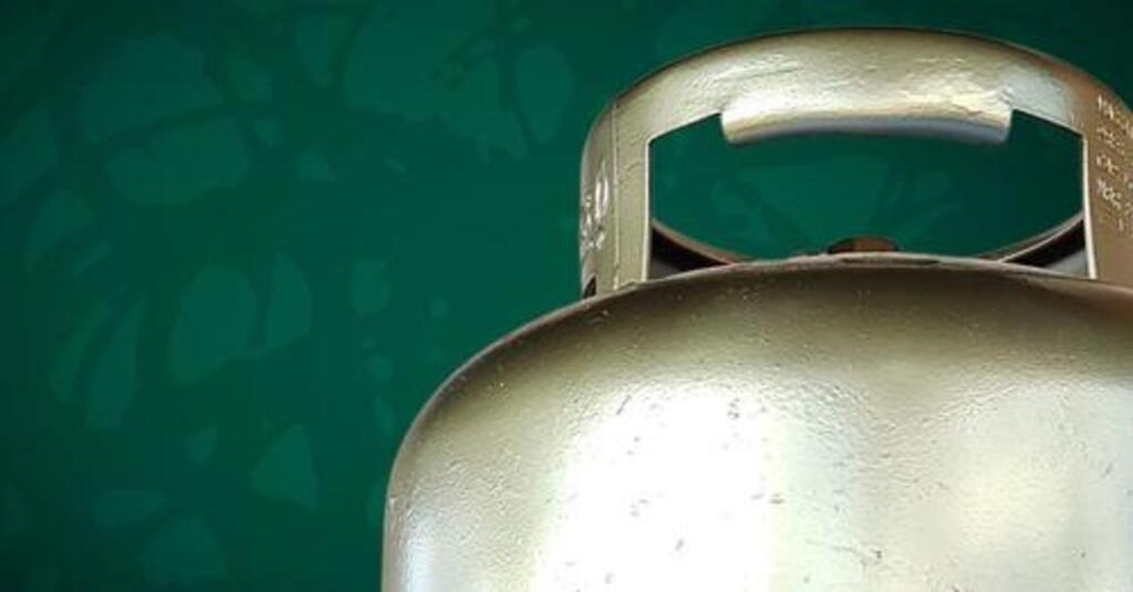 Dez botijões de gás foram furtados de um estabelecimento em Indaial (SC)