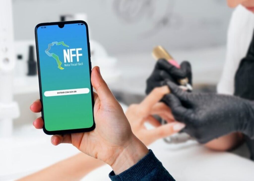 Aplicativo Nota Fiscal Fácil (NFF) já está disponível para MEIs em Santa Catarina