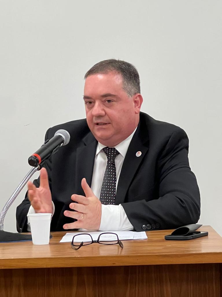 Justiça Peregrina consolida ações da Corregedoria do TJRS