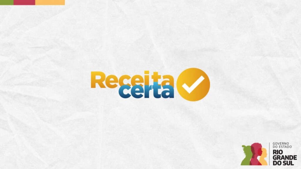 Foto: Divulgação - Em dezembro, o Receita Certa anunciou a distribuição de R$ 137,6 milhões