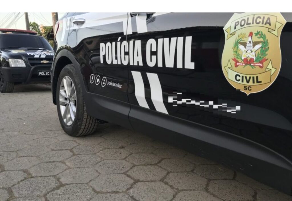  Polícia Civil conclui investigação de latrocínio contra taxista