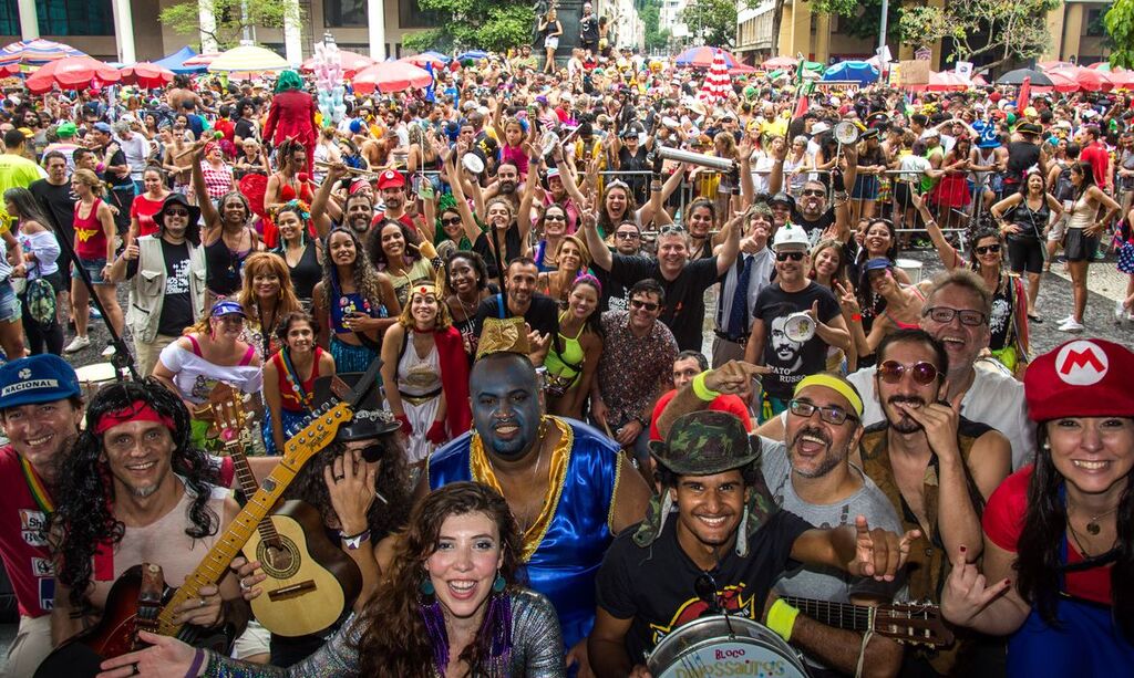 Foto: Lu Mattos / Divulgação - 