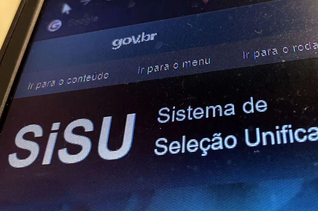 Resultado de selecionados na primeira chamada do Sisu sai nesta terça