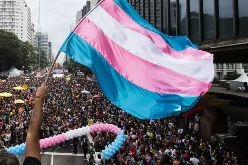 Unindo e celebrando: a importância do Dia da Visibilidade Trans