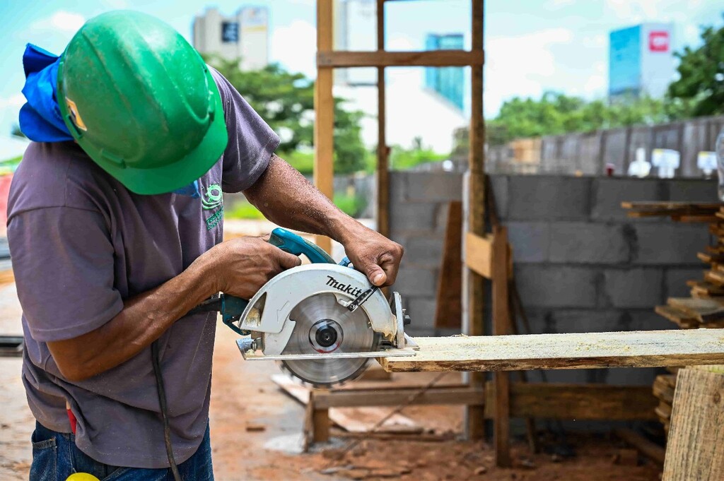 Divulgação CNI - 