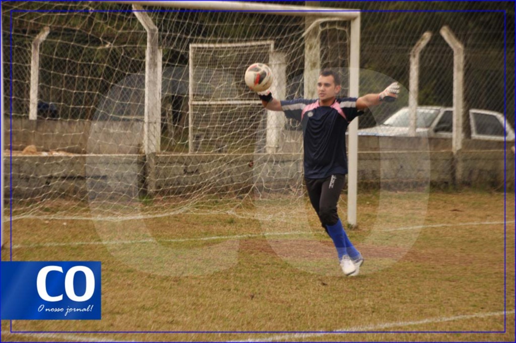 Flashes do Final do Campeonato de Veteranos da AEROC