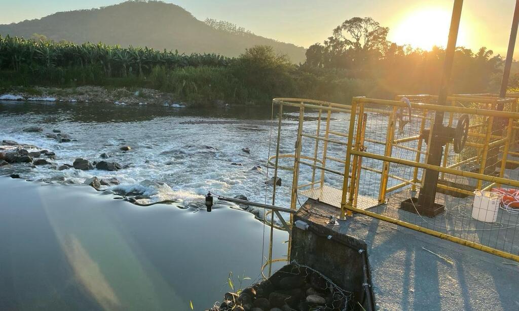 Foto: Prefeitura de Joinville / Divulgação - 