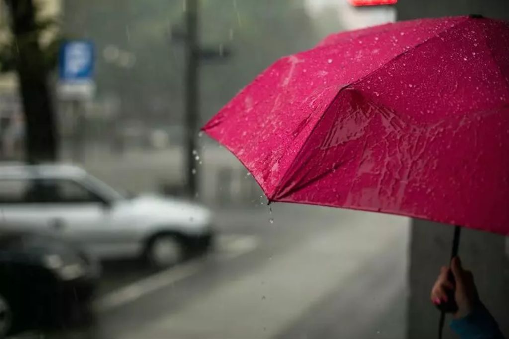  - Chuvas em Santa Catarina devem ficar próximas da média no mês de fevereiro com o enfraquecimento do El Niño – Foto: Unsplash/Divulgação