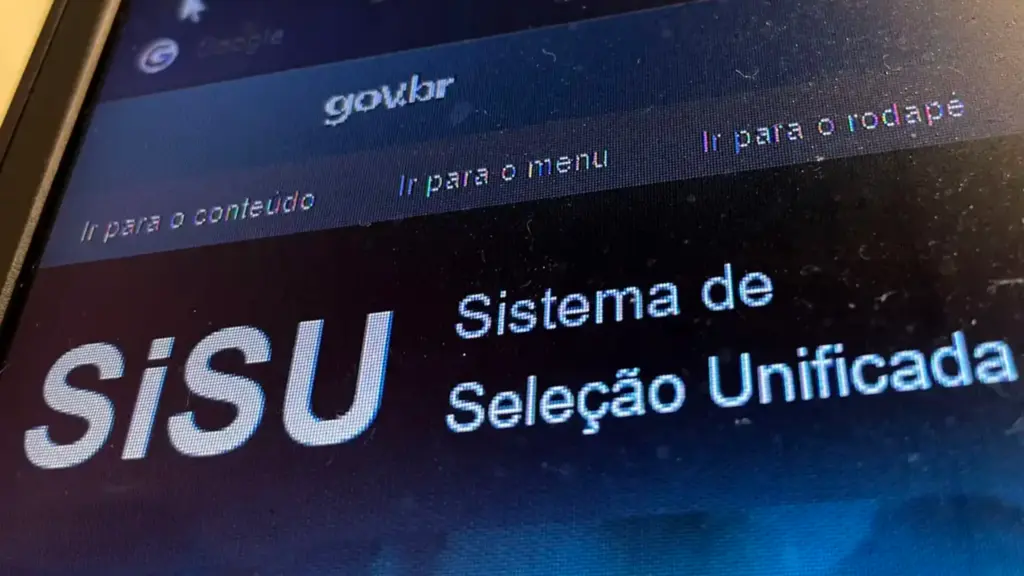 Resultado de selecionados na 1ª chamada do Sisu sai nesta terça