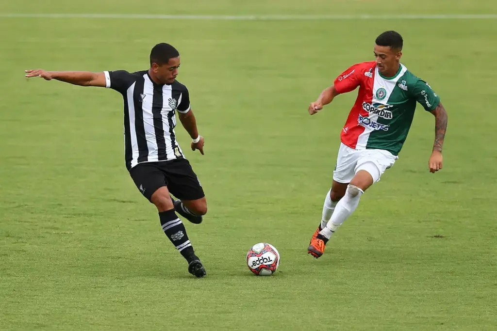 Figueirense e Concórdia prometem disputa acirrada na quarta rodada do Campeonato Catarinense