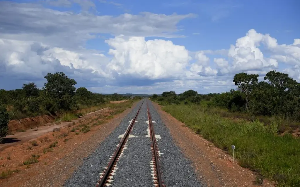 Projetos de ferrovias de SC avançam com previsão de investimento de R$ 32 milhões