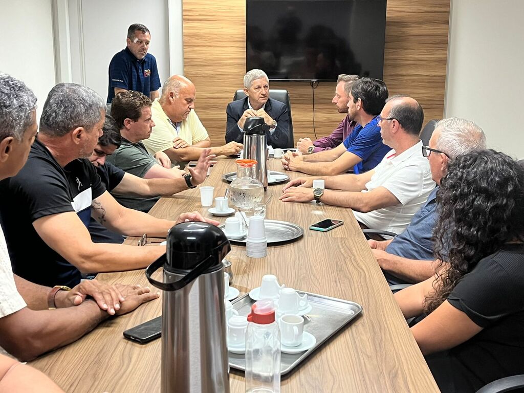 MUNICÍPIO DE TORRES TEM NOVO PLANO DIRETOR APROVADO