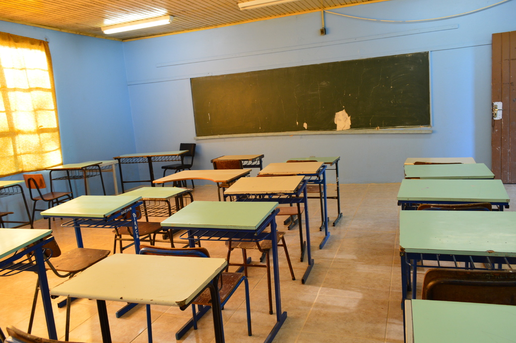 Estado confirma turno integral em mais duas escolas de Uruguaiana