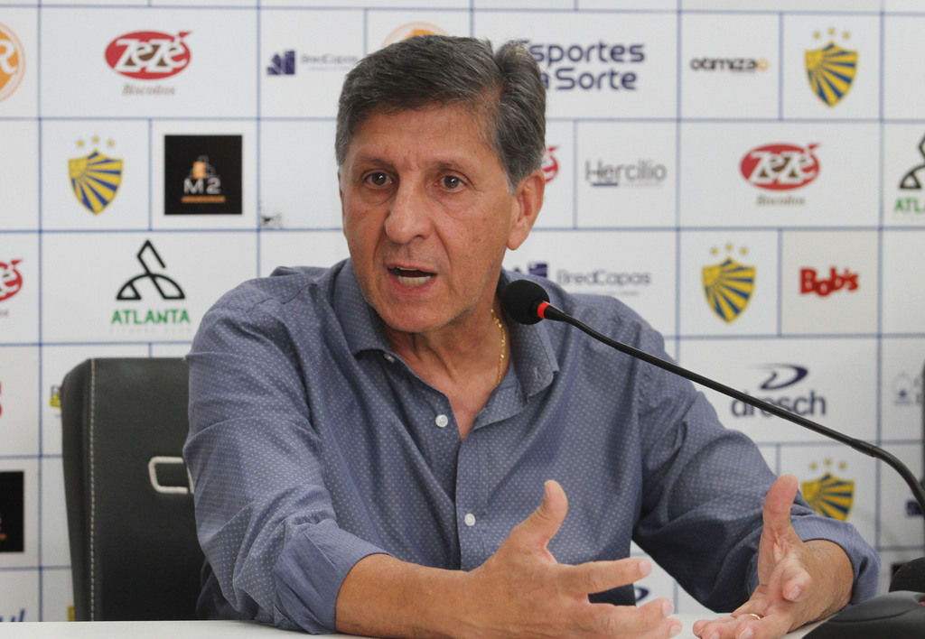Quatro rivais do Pelotas na Série A-2 ainda não anunciaram treinador
