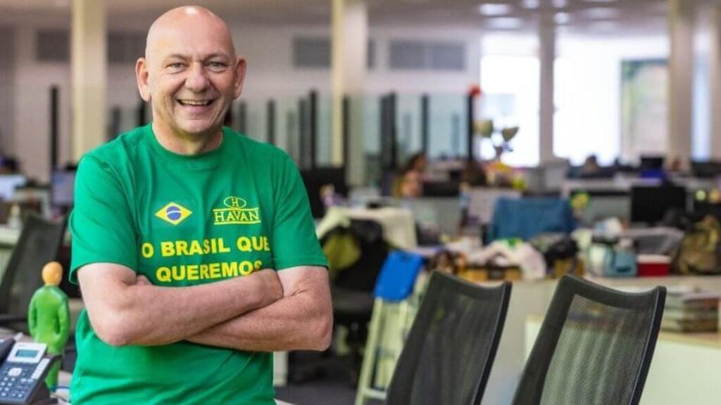 Havan e Hang são condenados a pagar R$ 85 milhões por coação política em 2018