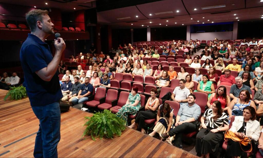 Foto: Prefeitura de Joinville / Divulgação - 