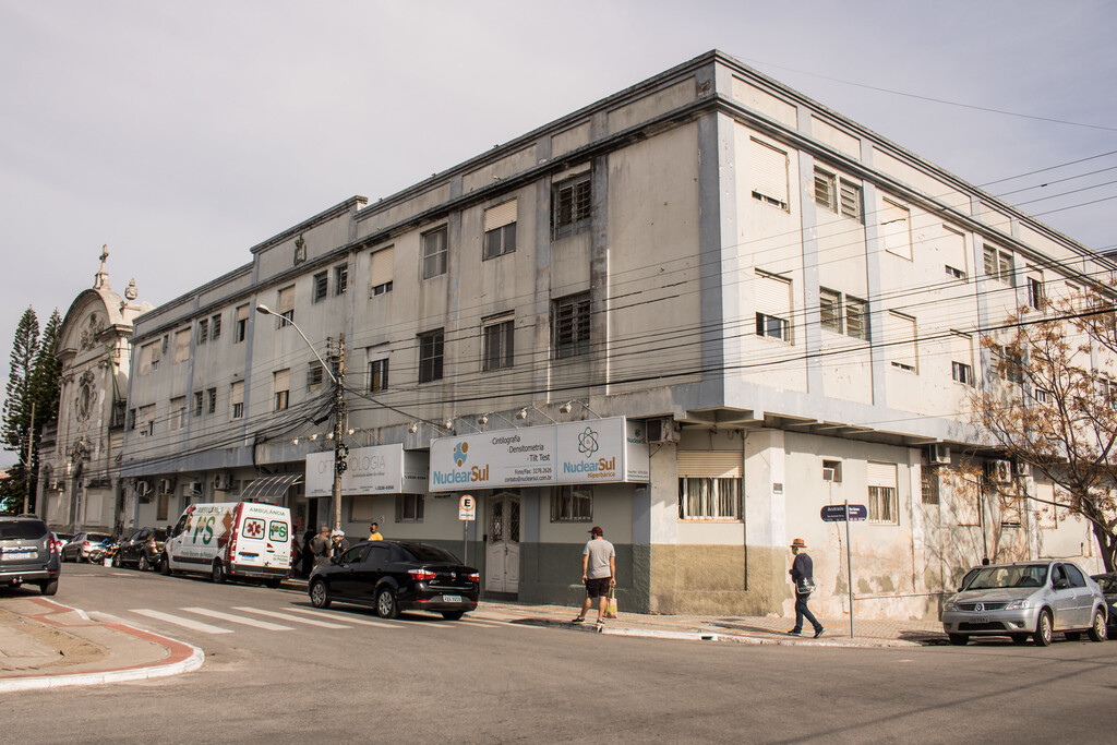 Hospitais de Pelotas descartam fechamento de leitos