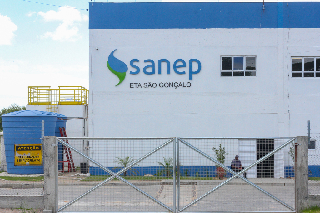 Sanep espera que 2024 seja um ano de entregas