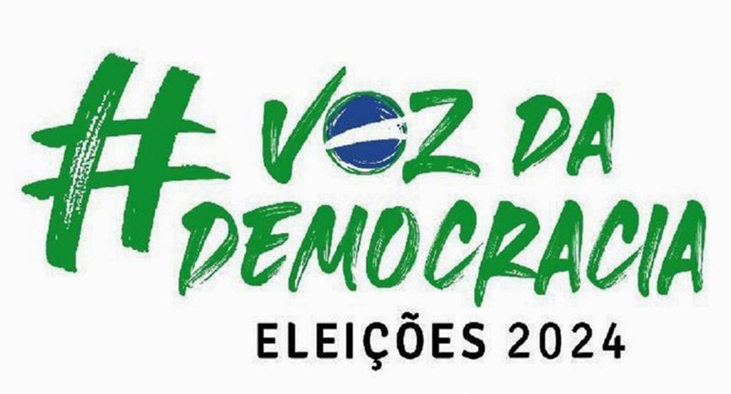 ELEIÇÕES MUNICIPAIS DE 2024