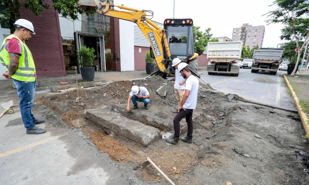 Foto: Prefeitura de Joinville / Divulgação - 